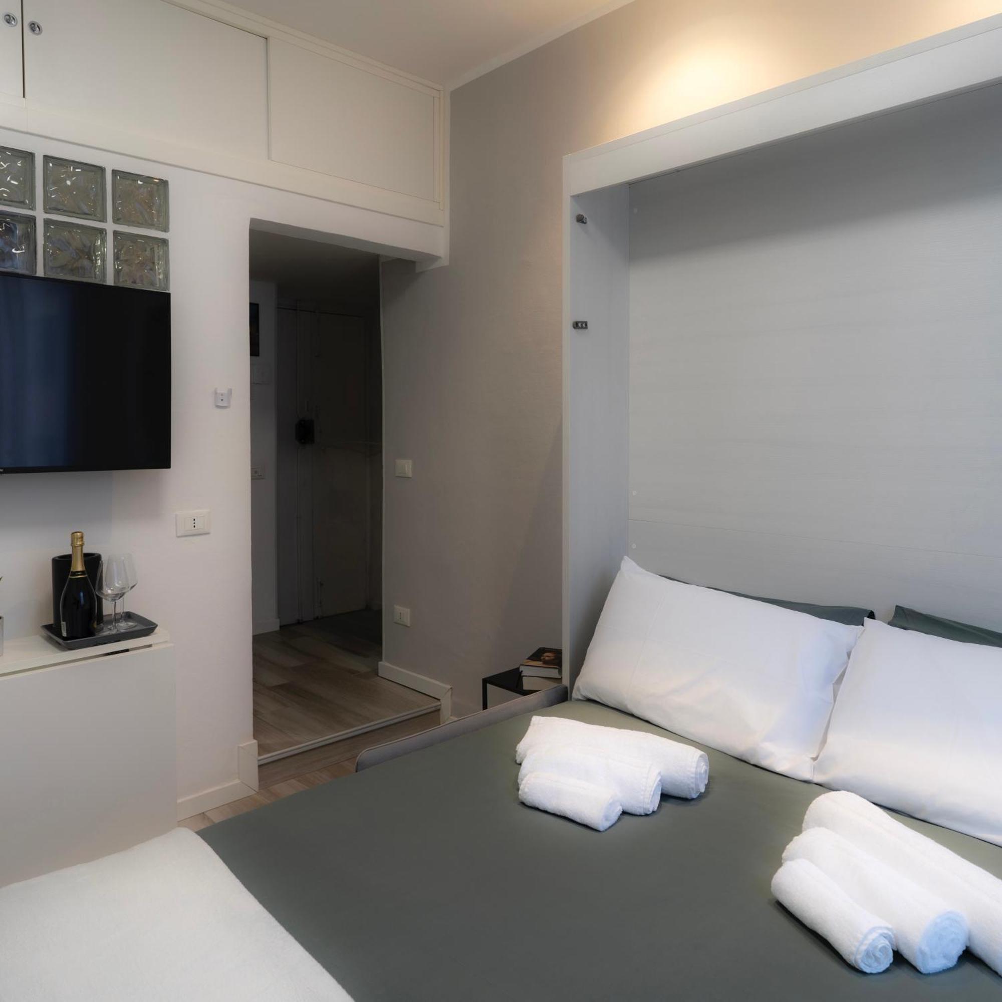 The Cozy Corner - Feel At Home - M3 Maciachini มิลาน ภายนอก รูปภาพ